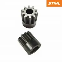 KOMPLET ZĘBATEK NAPĘDU PRAWA+LEWA KOSIARKI STIHL