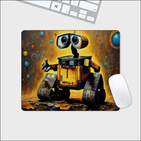 Podkładka pod myszkę Wall-E