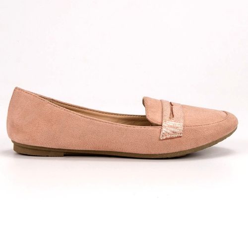 Pudrowe Baleriny r.39 na Arena.pl