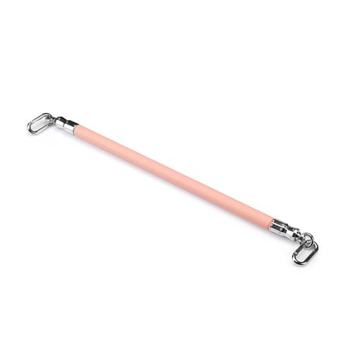 rozpórka pink organosilicon spreader bar liebe seele na Arena.pl