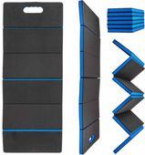 MATA PODUSZKA LEŻANKA SKŁADANA PIANKA WARSZTATOWA 1160X400X23MM KLĘCZNIK