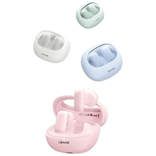 usams słuchawki bluetooth 5.3 twstd series bezprzewodowe na Arena.pl