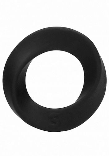 No. 86 - Cock Ring Set - Black na Arena.pl
