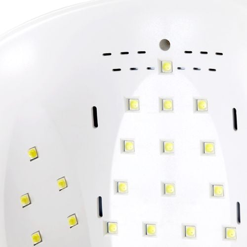 Lampa UV Dual LED U4 48W do stóp na Arena.pl