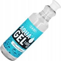 Aqua Gel 1000ml Wodny Żel Intymny Profesjonalny Lubrykant Dla Par I Solo
