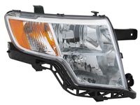 Ford EDGE 06-10 Reflektor przedni lampa przednia prawa