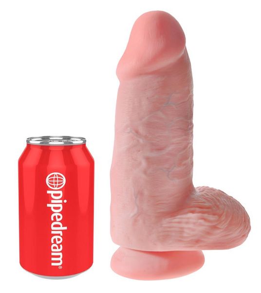 Kc Chubby Light zdjęcie 2