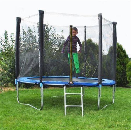 Trampolina ogrodowa 183cm na Arena.pl