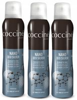 WYDAJNY DEZODORANT Z NANO SREBREM DO OBUWIA BUTÓW