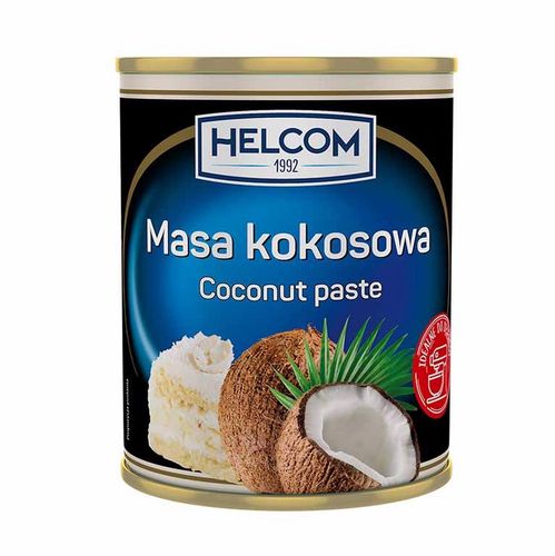 Helcom Masa kokosowa 430g na Arena.pl
