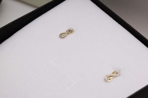 Kolczyki Staviori KZC4818 na Arena.pl