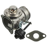 Zawór regulacji spalin EGR AGR VW Caddy 3 Maxi 2006 2007 2008 2009 2010