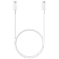 EP-DG977BWE Samsung kabel TYPE-C/TYPE-C BIAŁY 1M BULK