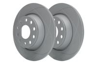 TARCZA HAM TYL 282X12 P POWER DISC ATE