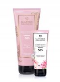 Zestaw Glantier Balsam 585 200ml + Krem do rąk 75ml 585