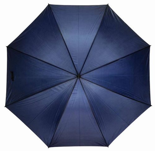 Parasol RAINDROPS, granatowy na Arena.pl