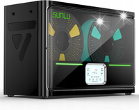 SUNLU FilaDryer S4 system suszenia filamentu suszarka x 4 WERSJA 2026