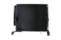 SKRAPLACZ KLIMATYZACJI TOYOTA LAND CRUISER PRADO 2010 2011 2012 2013 2014