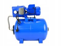 Pompa hydroforowa Geko powierzchniowa 1100 W 50 l