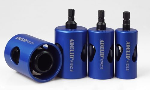 KALIBRATOR GRADOWNIK DO RUR PEX 16-20-26-32 ADELID na Arena.pl