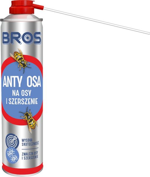 ANTY OSA 300ML - BR B363 zdjęcie 1