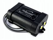KONWERTER SYGNAŁU RCA HIGH LOW Hi-Low HOLLYWOOD HLC-2 Z REGULACJĄ