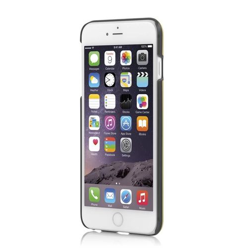 Incipio Feather SHINE Case - Etui iPhone 6s Plus / iPhone 6 Plus (Champagne) na Arena.pl