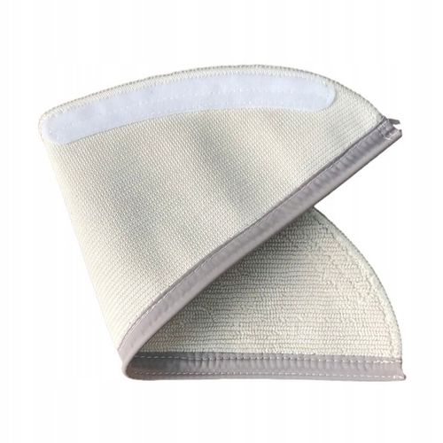 6x MOP ŚCIERKA do Roborock S5 S6 S5 max S6max S50 S55 S60 Q5 Q7+ Q8 na Arena.pl