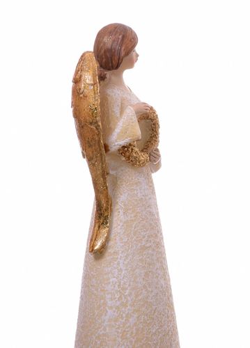 Anioł figurka dekoracyjna na Arena.pl