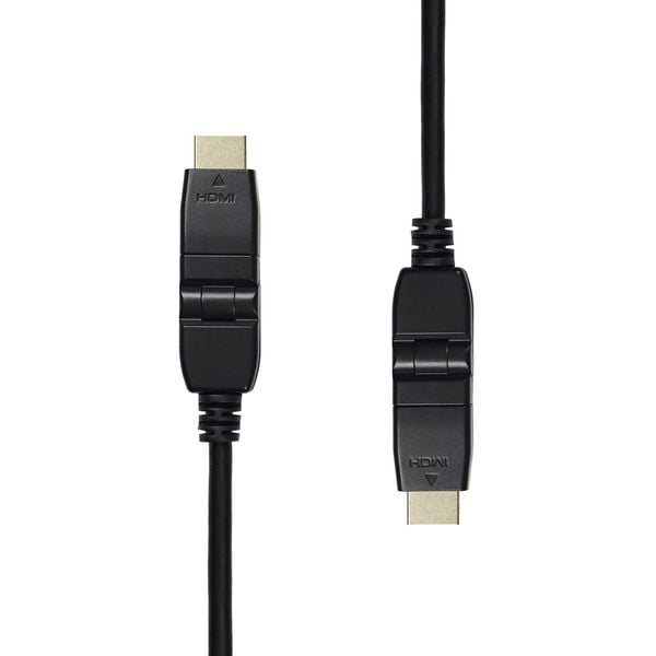 ProXtend HDMI 2.0 360° rotatable Cable zdjęcie 1