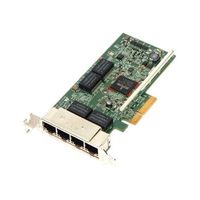 Karta sieciowa DELL PCIE, Ethernet, BC5719 TMGR6 LP - TMGR6