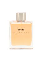 hugo boss in motion edt 100ml (new)