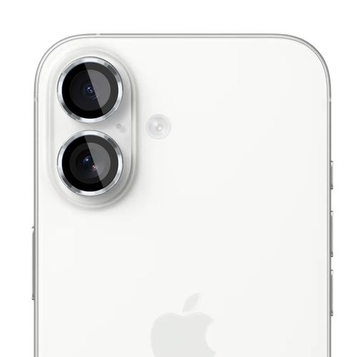 apple iphone 17 - 3mk lens protection pro silver na Arena.pl