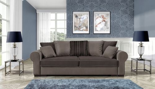 Sofa Kanapa 256 DELUXE WRL na Arena.pl