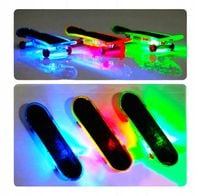 2X MINI DESKOROLKA LED, Jaki Prezent na Święta, Mikołaja Prezent Świąteczny