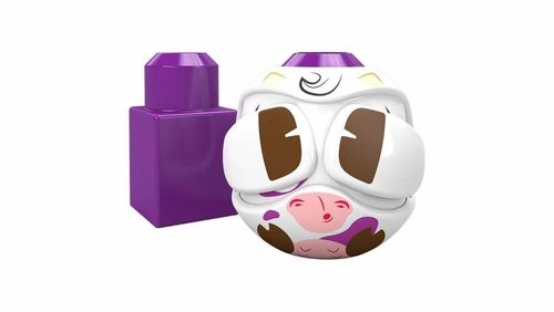 Klocki A kuku Krowka na Arena.pl