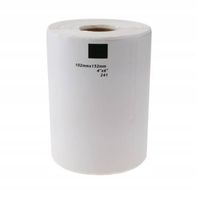 Etykiety kurierskie DK-11241 do Brother QL1100