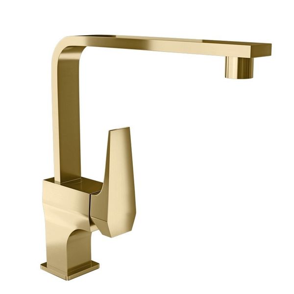 Bateria kuchenna GLOBALO Somio Light Gold Mat 1.1 zdjęcie 4