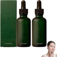 Serum Peptydowe z Kolagenem Liftingujące Zmarszczki Jędrna Skóra 2x30 ml