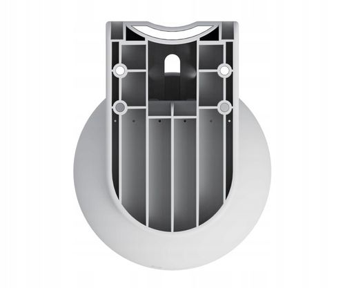 Kamera WiFi EZVIZ C8c 2K+ OBROTOWA Detekcja AI Tryb NOCNY 30m Podgląd 24/7 na Arena.pl