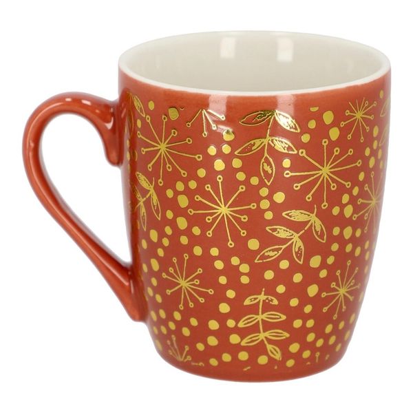 Kubek Sorbier 220 ml czerwony zdjęcie 7