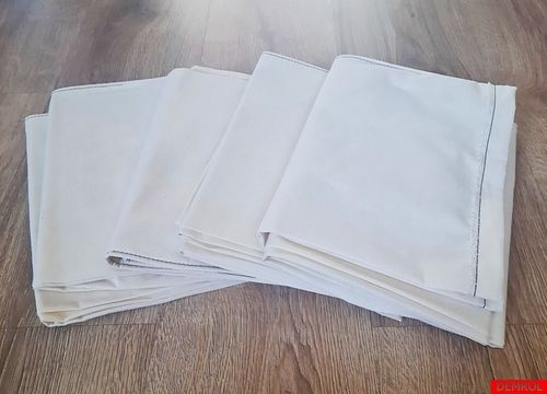 WOREK ODPYLAJĄCY WORKI ODPYLAJĄCE DO MIESZALNIKA PASZ FILTR NA ROZMIAR 36CM na Arena.pl