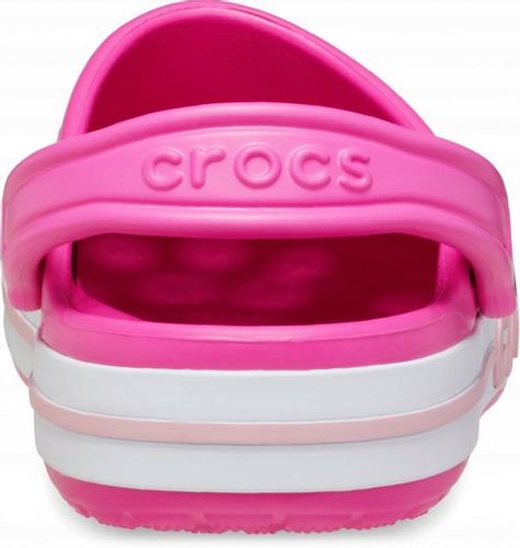 Damskie Buty Chodaki Klapki Crocs Bayaband 205089 Clog 42-43 na Arena.pl