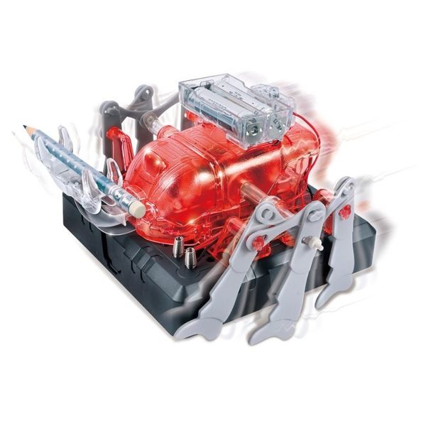 Robot chrząszcz DUMEL zdjęcie 1