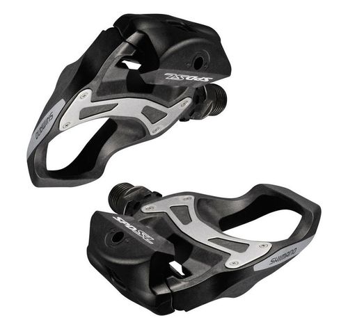 Pedały  Shimano SPD SL PD-R550 na Arena.pl