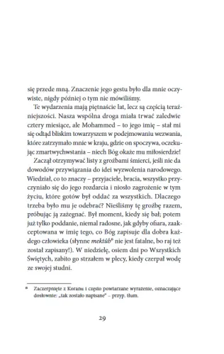 Żyć pustynią na Arena.pl