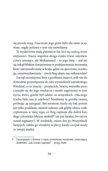 Żyć pustynią zdjęcie 7