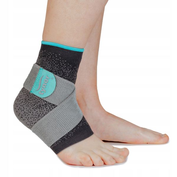 STABILIZATOR STAWU SKOKOWEGO ÓSEMKOWY zdjęcie 2