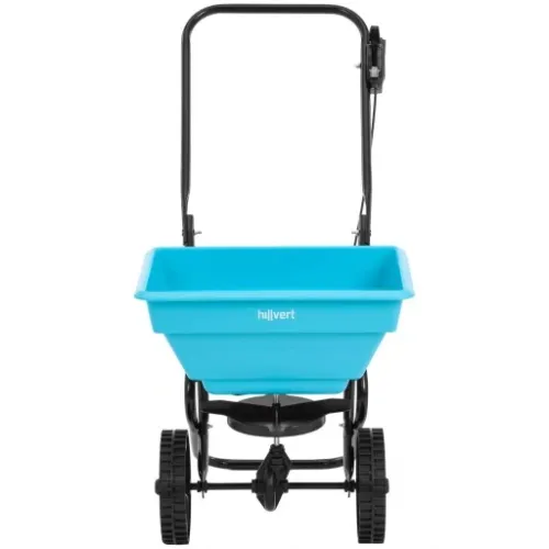 ROZSIEWACZ NAWOZU - 20 L - DŹWIGNIA DOZUJĄCA na Arena.pl