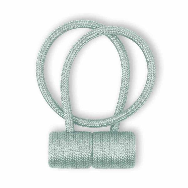 CURTBIN/AH/HAMILTON/BABYBLUE/2PCS zdjęcie 3